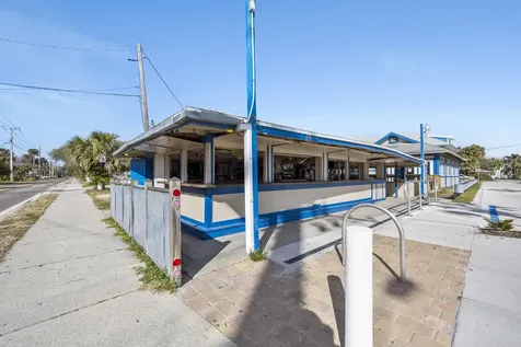 691 A1a Beach Boulevard St Augustine FL 32080