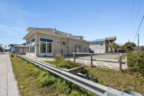 691 A1a Beach Boulevard St Augustine FL 32080