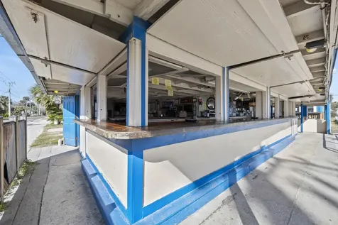 691 A1a Beach Boulevard St Augustine FL 32080