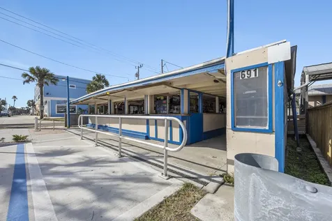 691 A1a Beach Boulevard St Augustine FL 32080
