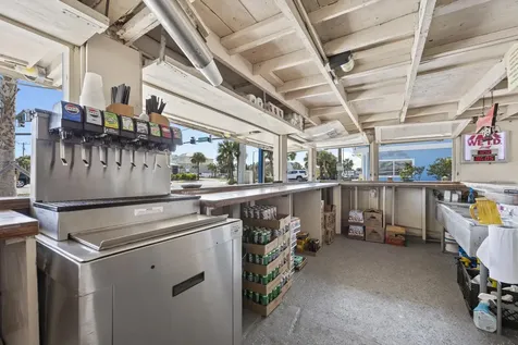 691 A1a Beach Boulevard St Augustine FL 32080