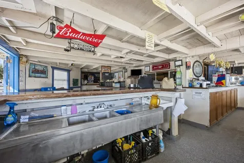 691 A1a Beach Boulevard St Augustine FL 32080