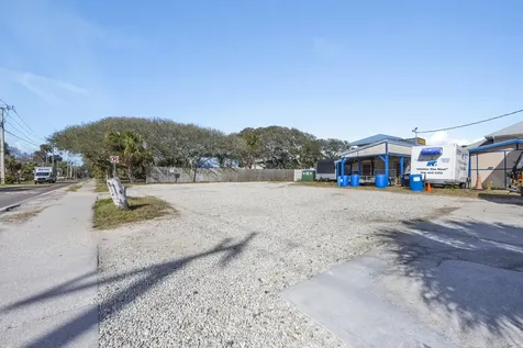 691 A1a Beach Boulevard St Augustine FL 32080
