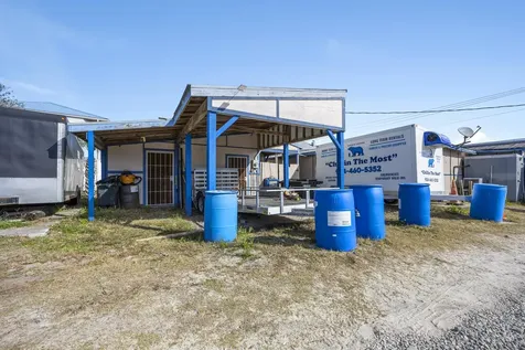 691 A1a Beach Boulevard St Augustine FL 32080