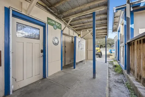 691 A1a Beach Boulevard St Augustine FL 32080