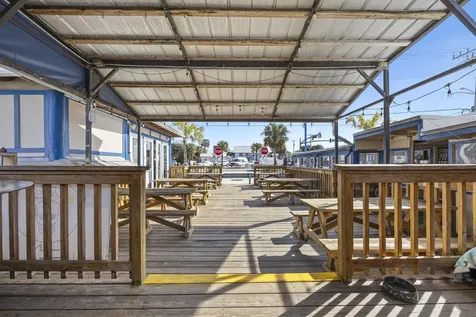 691 A1a Beach Boulevard St Augustine FL 32080