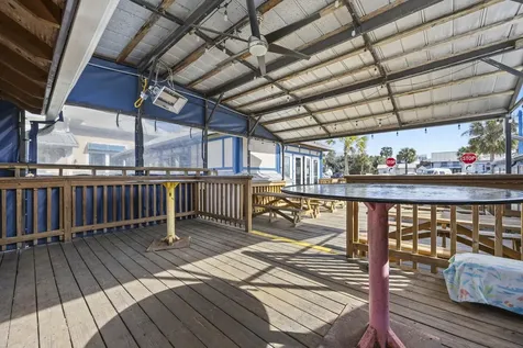 691 A1a Beach Boulevard St Augustine FL 32080