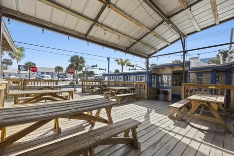 691 A1a Beach Boulevard St Augustine FL 32080