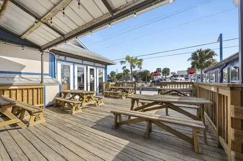 691 A1a Beach Boulevard St Augustine FL 32080