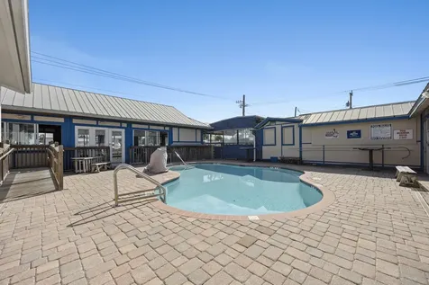 691 A1a Beach Boulevard St Augustine FL 32080
