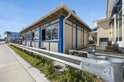 691 A1a Beach Boulevard St Augustine FL 32080