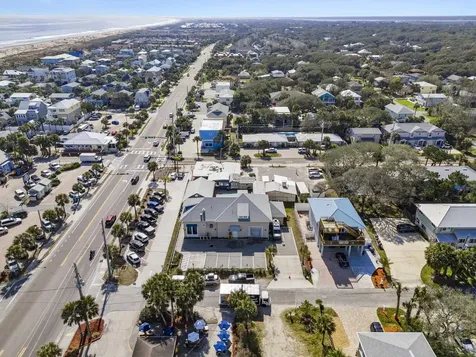 691 A1a Beach Boulevard St Augustine FL 32080
