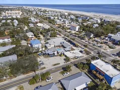 691 A1a Beach Boulevard St Augustine FL 32080