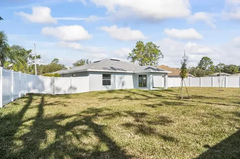 3 Ryland Place Palm Coast FL 32164