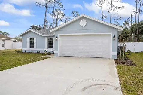 3 Ryland Place Palm Coast FL 32164