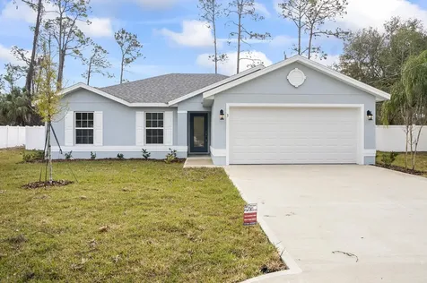 3 Ryland Place Palm Coast FL 32164