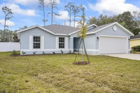 3 Ryland Place Palm Coast FL 32164