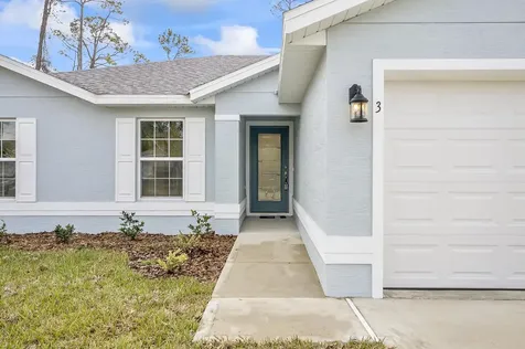 3 Ryland Place Palm Coast FL 32164