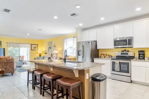 265 Aventurine Avenue St Augustine FL 32086