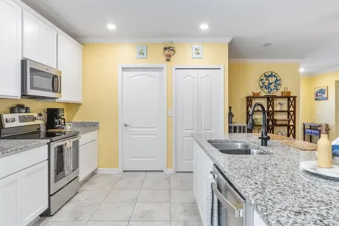 265 Aventurine Avenue St Augustine FL 32086
