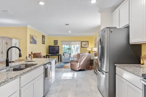 265 Aventurine Avenue St Augustine FL 32086