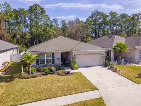 265 Aventurine Avenue St Augustine FL 32086