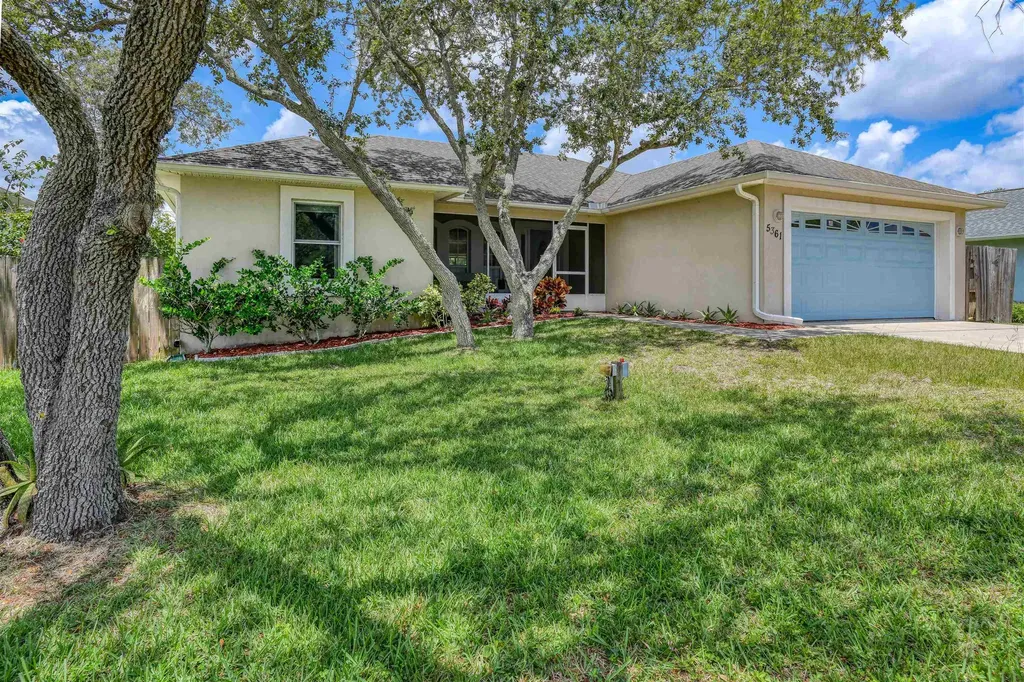 5361 4th Street St Augustine FL 32080