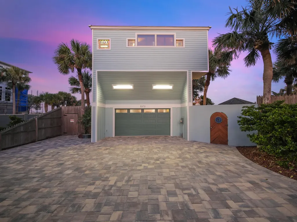 5372 Atlantic View St Augustine FL 32080