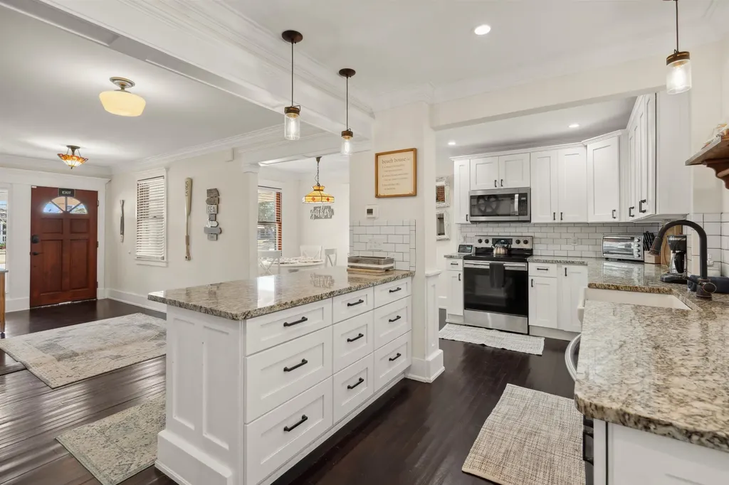 9 Menendez Road St Augustine FL 32080