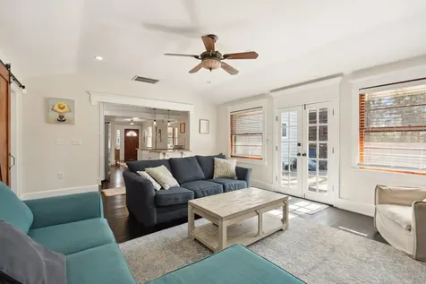 9 Menendez Road St Augustine FL 32080