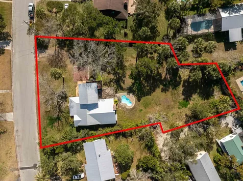 9 Menendez Road St Augustine FL 32080