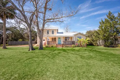 9 Menendez Road St Augustine FL 32080