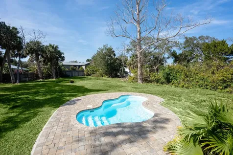 9 Menendez Road St Augustine FL 32080