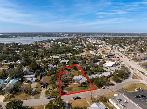 9 Menendez Road St Augustine FL 32080