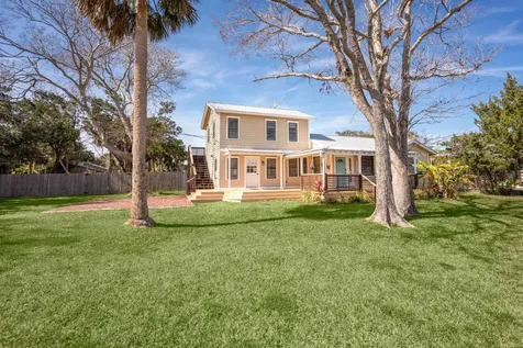 9 Menendez Road St Augustine FL 32080