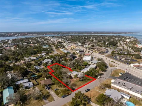 9 Menendez Road St Augustine FL 32080