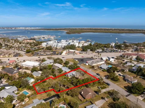 9 Menendez Road St Augustine FL 32080