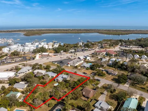 9 Menendez Road St Augustine FL 32080