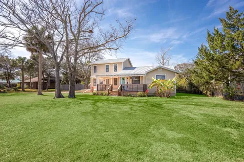 9 Menendez Road St Augustine FL 32080
