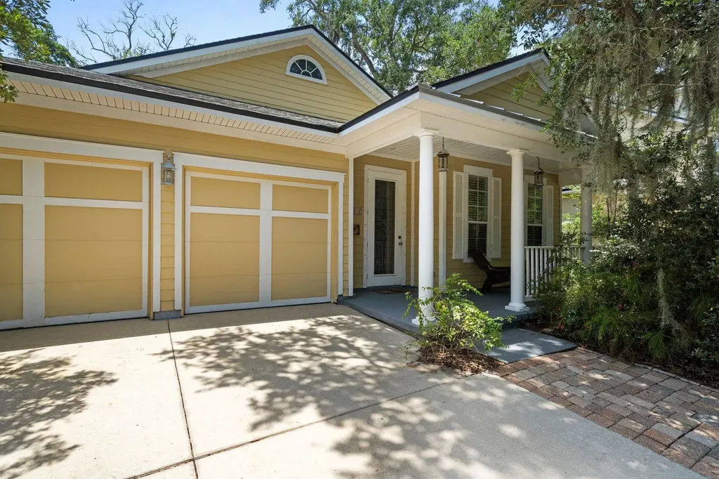 1012 Saltwater Circle St Augustine FL 32080