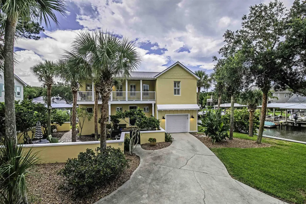 312 Amelia Court St Augustine FL 32080