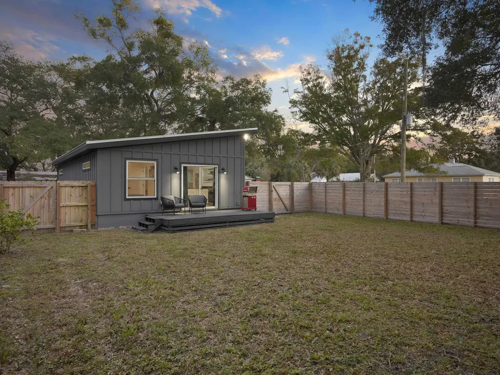 50 Florida Avenue St Augustine FL 32084