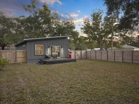 50 Florida Avenue St Augustine FL 32084