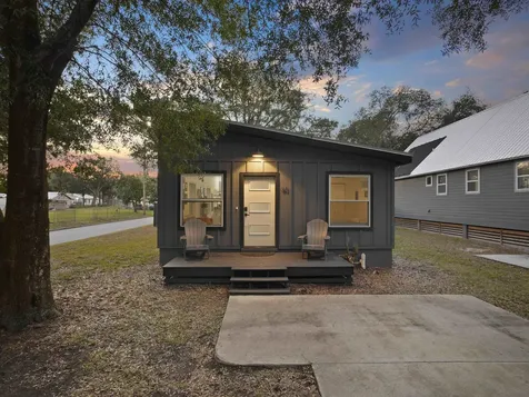 50 Florida Avenue St Augustine FL 32084