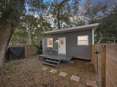 50 Florida Avenue St Augustine FL 32084