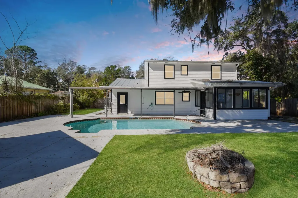 155 Drake Road St Augustine FL 32086