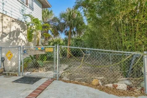 25 Armand Beach Drive + Vacant Lot Palm Coast FL 32137