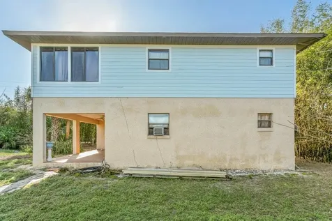 25 Armand Beach Drive + Vacant Lot Palm Coast FL 32137