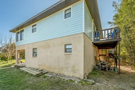 25 Armand Beach Drive + Vacant Lot Palm Coast FL 32137