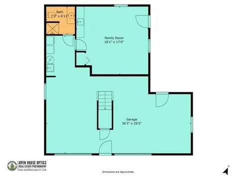 25 Armand Beach Drive + Vacant Lot Palm Coast FL 32137